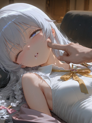 [MISAAKI] - 伊蕾娜 (イレイナ)_025_elaina_25