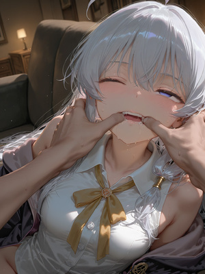 [MISAAKI] - 伊蕾娜 (イレイナ)_028_elaina_28