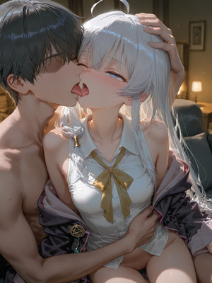 [MISAAKI] - 伊蕾娜 (イレイナ)_031_elaina_31