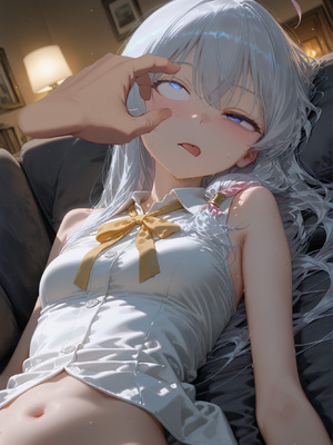 [MISAAKI] - 伊蕾娜 (イレイナ)_062_elaina_62