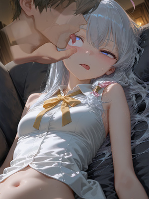 [MISAAKI] - 伊蕾娜 (イレイナ)_063_elaina_63