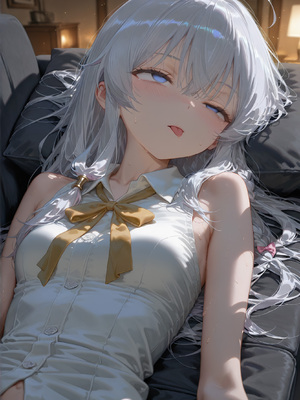 [MISAAKI] - 伊蕾娜 (イレイナ)_064_elaina_64