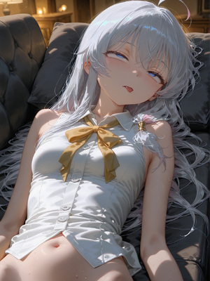 [MISAAKI] - 伊蕾娜 (イレイナ)_065_elaina_65