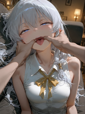 [MISAAKI] - 伊蕾娜 (イレイナ)_066_elaina_66