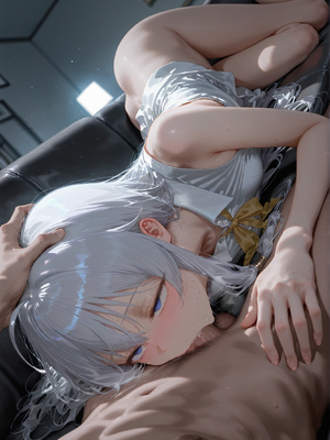 [MISAAKI] - 伊蕾娜 (イレイナ)_074_elaina_74