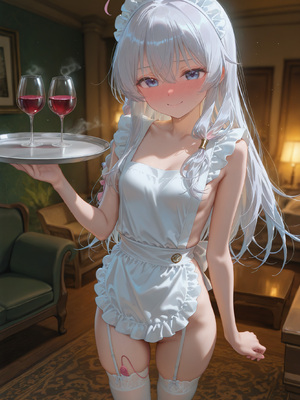 [MISAAKI] - 伊蕾娜 (イレイナ)_311_elaina_311