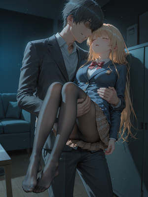 [MISAAKI] Shiina Mahiru_017__17