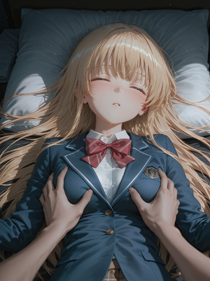 [MISAAKI] Shiina Mahiru_055__55