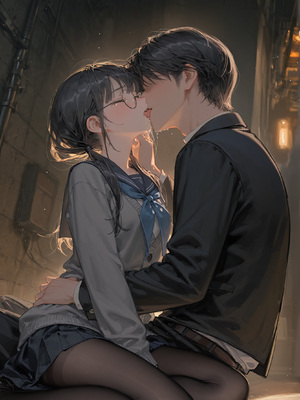 [MISAAKI]- nffa 眼镜妹_014_NFFA_14