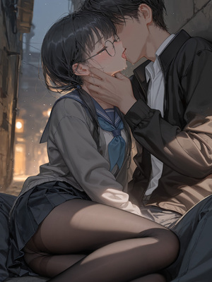 [MISAAKI]- nffa 眼镜妹_015_NFFA_15