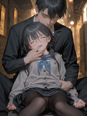 [MISAAKI]- nffa 眼镜妹_016_NFFA_16