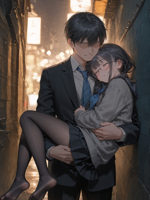 [MISAAKI]- nffa 眼镜妹_019_NFFA_19