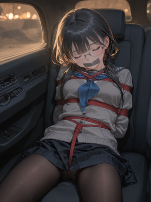 [MISAAKI]- nffa 眼镜妹_023_NFFA_23