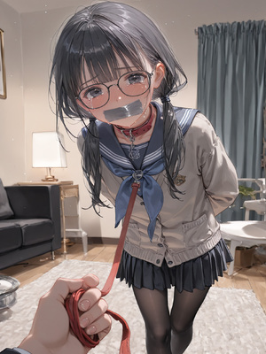 [MISAAKI]- nffa 眼镜妹_026_NFFA_26