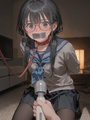 [MISAAKI]- nffa 眼镜妹_028_NFFA_28