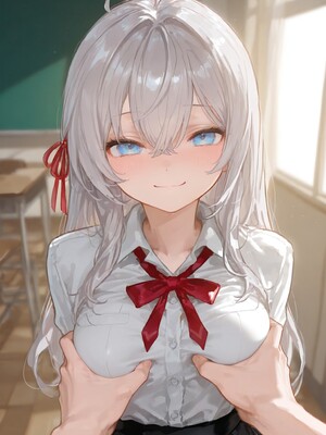 [Clowenqq] アリサ・ミハイロヴナ・九条 - ロシデレ_076_00176_3221167727