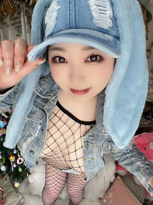 Higurashi Rin - Happy Easter Type.B_159