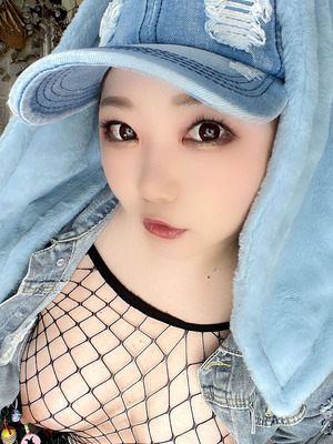 Higurashi Rin - Happy Easter Type.B_160