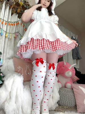 Higurashi Rin - Happy Easter Type.B_215