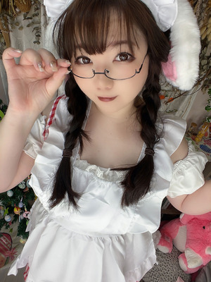 Higurashi Rin - Happy Easter Type.B_217