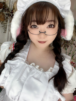 Higurashi Rin - Happy Easter Type.B_218