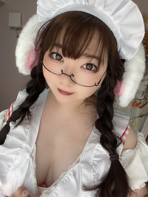 Higurashi Rin - Happy Easter Type.B_220