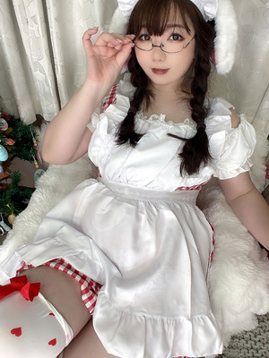 Higurashi Rin - Happy Easter Type.B_223