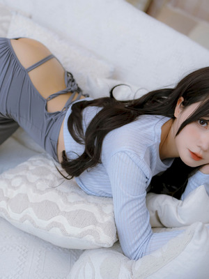 Nyako喵子 - 吉他妹妹 连衣裙_13