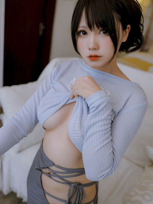 Nyako喵子 - 吉他妹妹 连衣裙_31