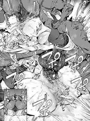 [38] 儀玄 (ゼンレスゾーンゼロ) [黎欧出资汉化]_3