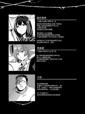 [空想モノクローム (あび)] 君はコレから僕の家畜｜你从現在開始就是我的家畜 [Amerins漢化] [DL版]_51