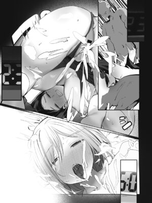 [ろうか] あの、もう1回しませんか...？｜請問、再來1次應該可以吧…？ [中国翻訳] [DL版]_048