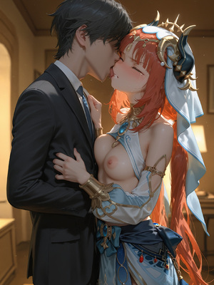 [MISAAKI] - 妮露 (ニィロウ) 脅迫_012__12