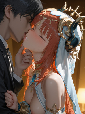 [MISAAKI] - 妮露 (ニィロウ) 脅迫_013__13