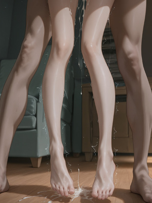 [MISAAKI] - 妮露 (ニィロウ) 脅迫_107__107