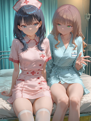 [MISAAKI] - 南梦芽 宝多六花