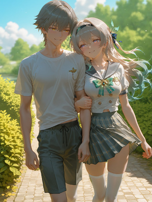 [MISAAKI] - 流萤 (firefly)_003_firefly_3