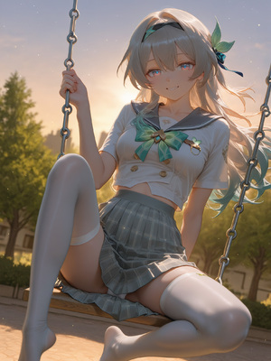 [MISAAKI] - 流萤 (firefly)_004_firefly_4