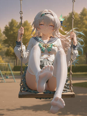 [MISAAKI] - 流萤 (firefly)_007_firefly_7