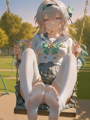 [MISAAKI] - 流萤 (firefly)_008_firefly_8