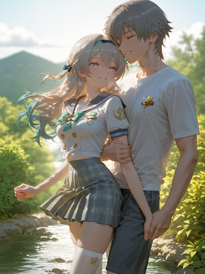 [MISAAKI] - 流萤 (firefly)_014_firefly_14