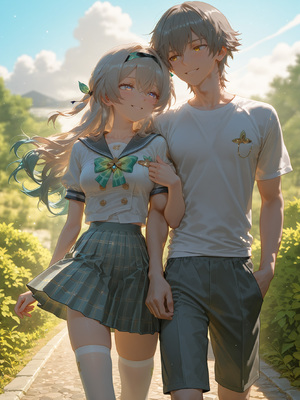 [MISAAKI] - 流萤 (firefly)_015_firefly_15