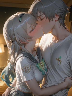 [MISAAKI] - 流萤 (firefly)_017_firefly_17