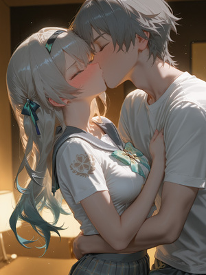 [MISAAKI] - 流萤 (firefly)_018_firefly_18