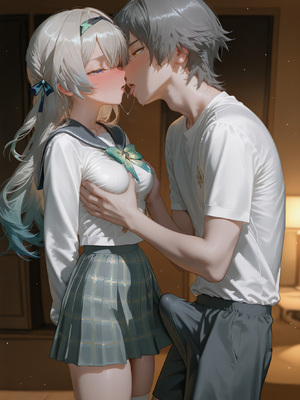 [MISAAKI] - 流萤 (firefly)_019_firefly_19