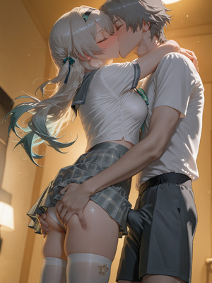 [MISAAKI] - 流萤 (firefly)_020_firefly_20