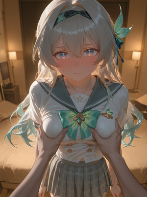 [MISAAKI] - 流萤 (firefly)_021_firefly_21