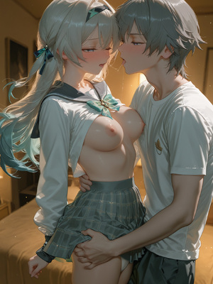 [MISAAKI] - 流萤 (firefly)_023_firefly_23