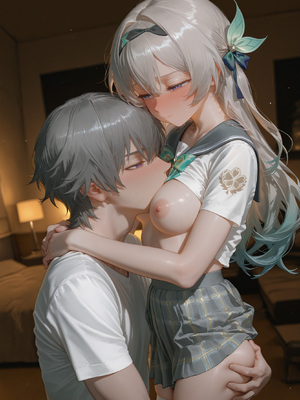 [MISAAKI] - 流萤 (firefly)_024_firefly_24