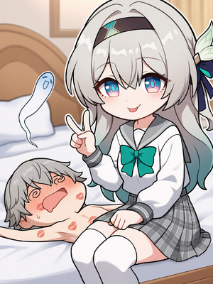 [MISAAKI] - 流萤 (firefly)_167_firefly_167